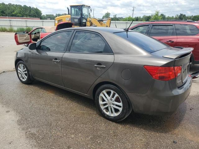 Photo 2 from auction – 2012 KIA FORTE EX with VIN KNAFU4A25C5566262