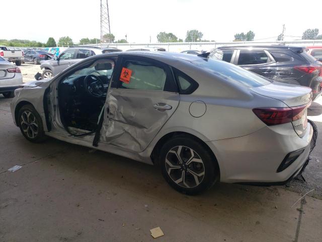Photo 2 from auction – 2019 KIA FORTE FE with VIN 3KPF24AD6KE099852