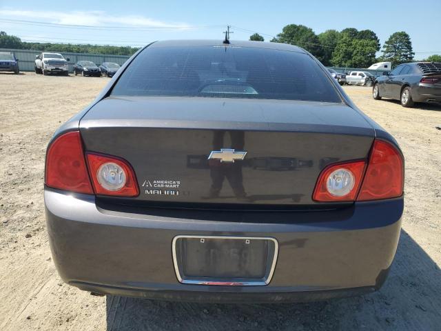 Photo 6 from auction – 2011 CHEVROLET MALIBU 1LT with VIN 1G1ZC5E13BF161254