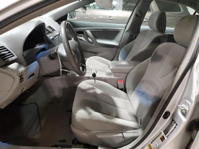 Photo 7 from auction – 2011 TOYOTA CAMRY BASE with VIN 4T1BF3EKXBU606321