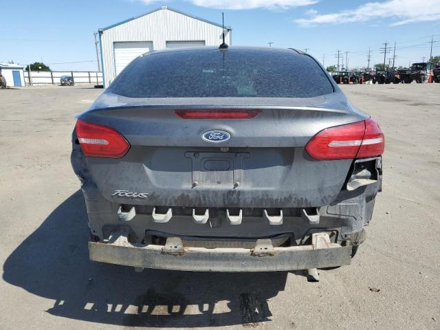 Photo 6 from auction – 2018 FORD FOCUS S with VIN 1FADP3E25JL236870