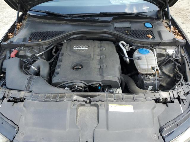 Photo 11 from auction – 2013 AUDI A6 PREMIUM with VIN WAUGFAFCXDN076884