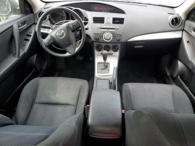 Photo 8 from auction – 2010 MAZDA 3 I with VIN JM1BL1SG5A1174996