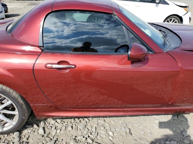 Photo 10 from auction – 2010 MAZDA MX-5 MIATA with VIN JM1NC2FFXA0207095