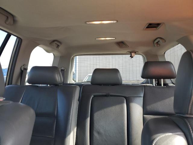 Photo 10 from auction – 2007 HONDA PILOT EXL with VIN 5FNYF18507B001085