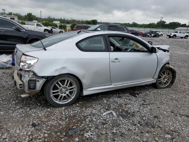 Photo 3 from auction – 2005 TOYOTA SCION TC with VIN JTKDE167X50046769
