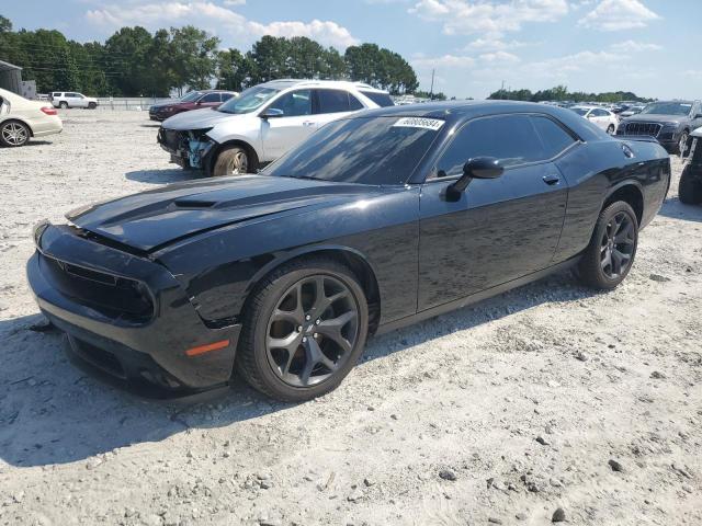 DODGE CHALLENGER 2020 with VIN 2C3CDZAG8LH243500 - Photo from auction