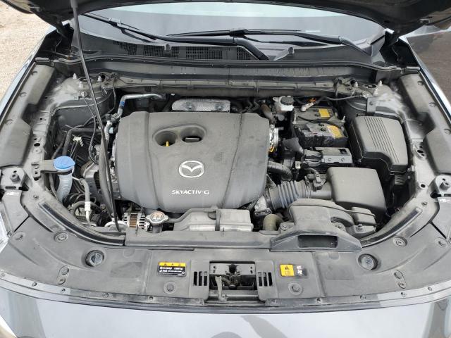 Photo 12 from auction – 2023 MAZDA CX-5 SELEC with VIN JM3KFBBM8P0281632