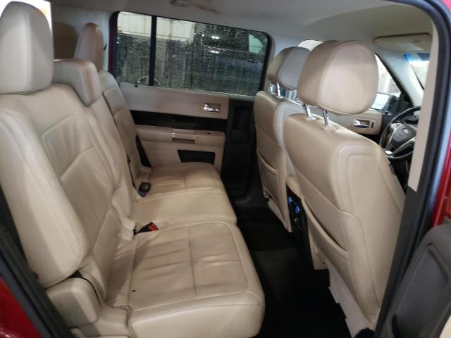 Photo 11 from auction – 2013 FORD FLEX SEL with VIN 2FMHK6C89DBD06339