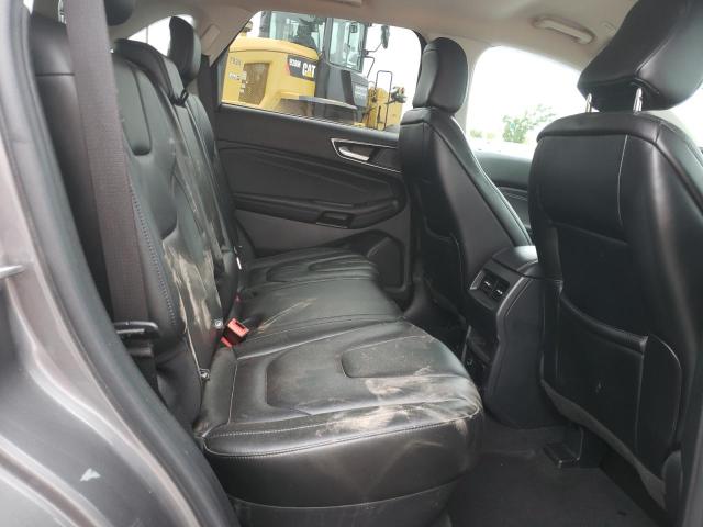 Photo 11 from auction – 2021 FORD EDGE TITAN with VIN 2FMPK4K97MBA13209
