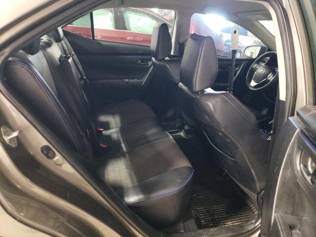 Photo 10 from auction – 2018 TOYOTA COROLLA L with VIN 5YFBURHEXJP797348