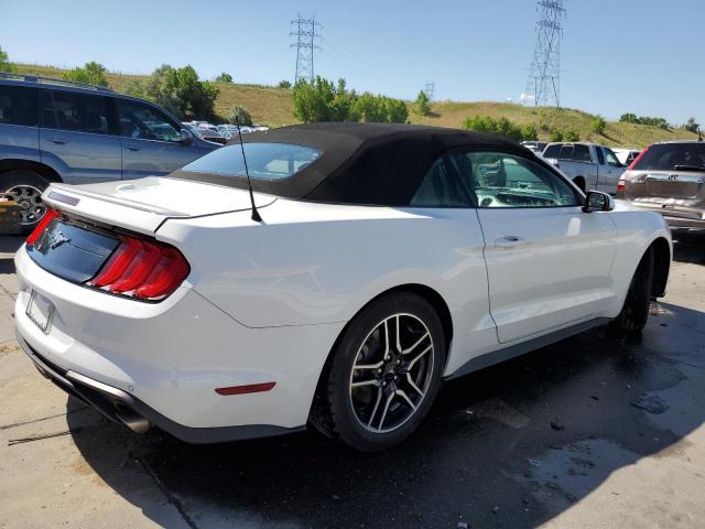 Photo 3 from auction – 2018 FORD MUSTANG with VIN 1FATP8UH2J5115474