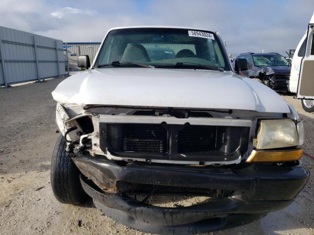 Photo 5 from auction – 1999 FORD RANGER SUP with VIN 1FTYR14V2XTB05703