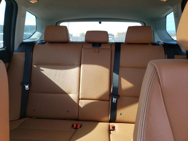 Photo 10 from auction – 2017 BMW X3 XDRIVE2 with VIN 5UXWX9C58H0T06567