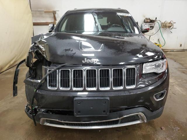 Photo 5 from auction – 2015 JEEP GRAND CHER with VIN 1C4RJFBG4FC189177