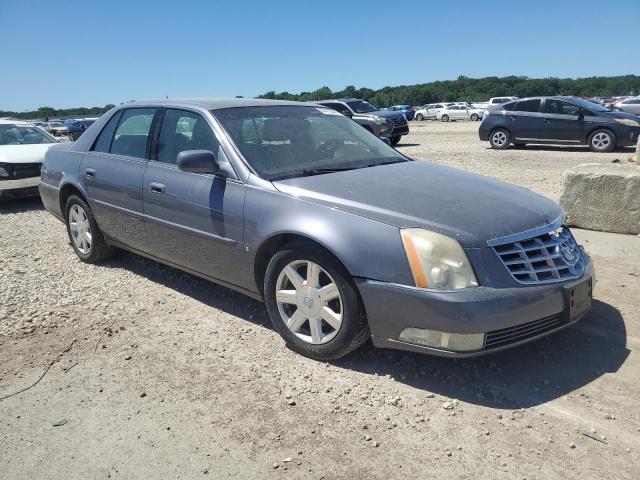 Photo 4 from auction – 2007 CADILLAC DTS with VIN 1G6KD57Y87U179349
