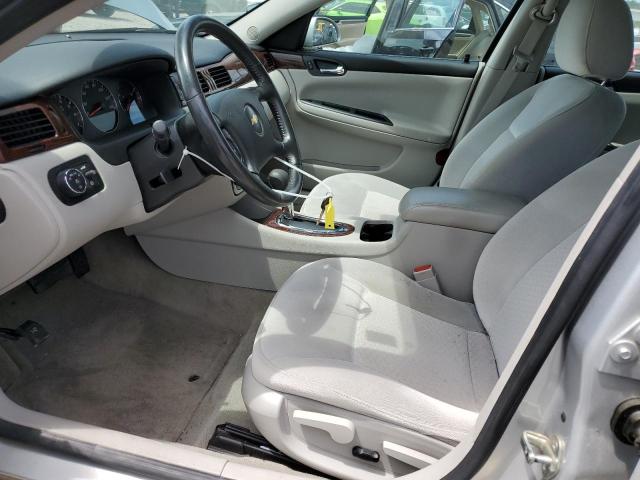 Photo 7 from auction – 2011 CHEVROLET IMPALA LT with VIN 2G1WG5EK8B1128922