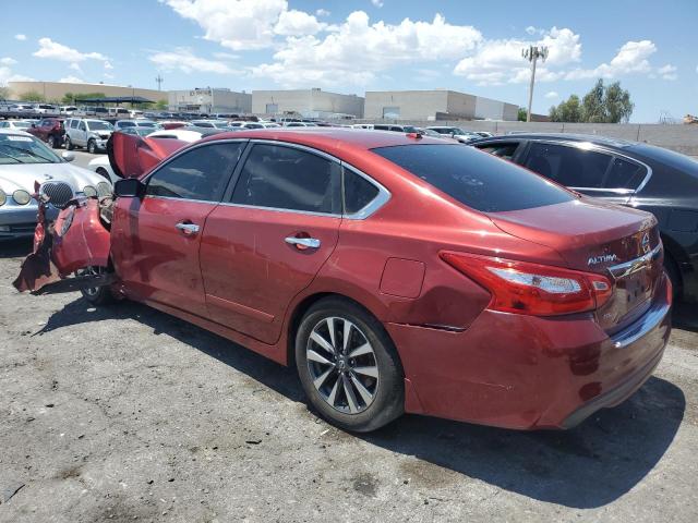 Photo 2 from auction – 2016 NISSAN ALTIMA 2.5 with VIN 1N4AL3AP4GC246041