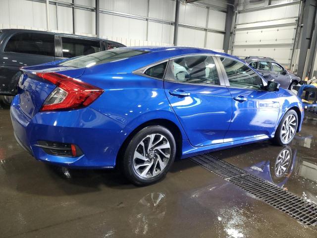 Photo 3 from auction – 2016 HONDA CIVIC EX with VIN 19XFC2F75GE089986