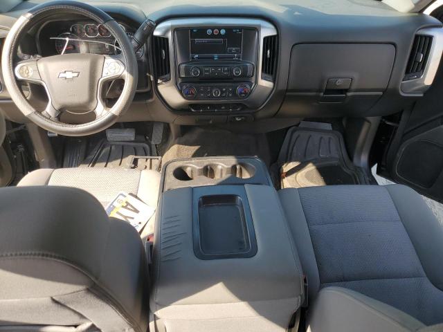 Photo 8 from auction – 2017 CHEVROLET SILVERADO with VIN 3GCPCREC9HG268453