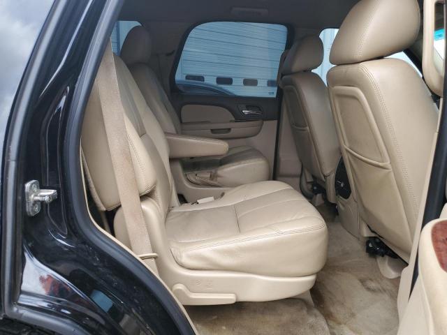 Photo 11 from auction – 2011 CHEVROLET TAHOE C150 with VIN 1GNSCBE03BR393518