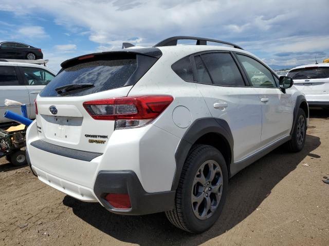 Photo 3 from auction – 2023 SUBARU CROSSTREK with VIN JF2GTHSC1PH232969