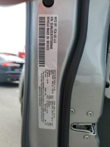 Photo 14 from auction – 2024 JEEP COMPASS LI with VIN 3C4NJDCN7RT589940