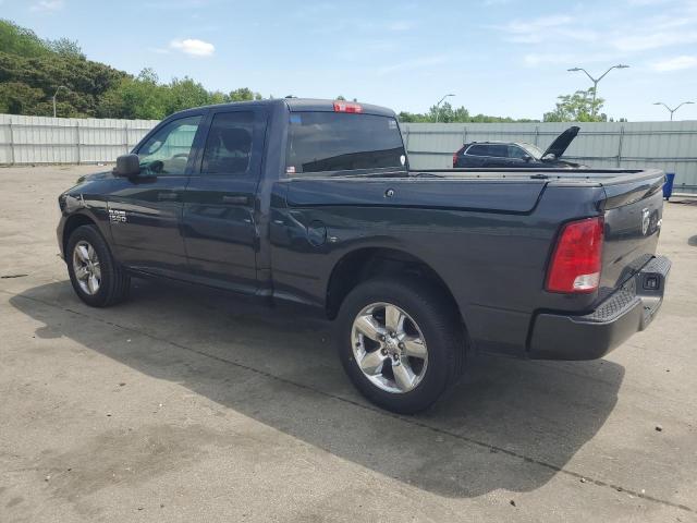 Photo 2 from auction – 2019 RAM 1500 CLASS with VIN 1C6RR7FG7KS547677