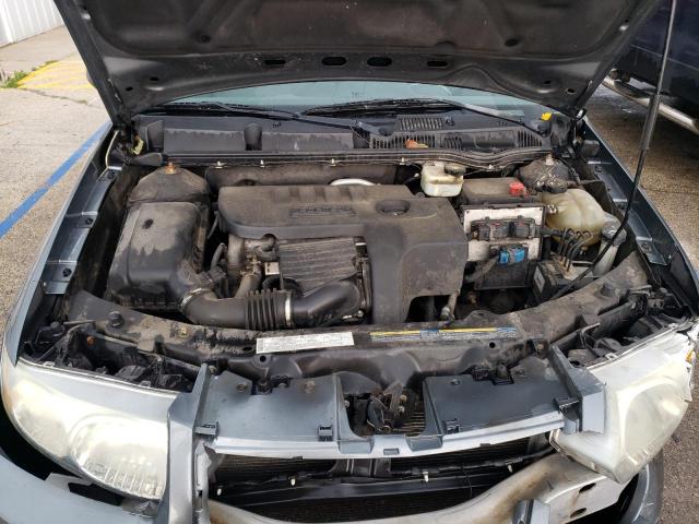 Photo 11 from auction – 2006 SATURN ION LEVEL with VIN 1G8AJ55F36Z128372
