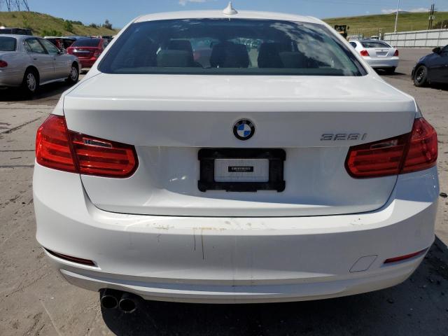 Photo 6 from auction – 2013 BMW 328 I SULE with VIN WBA3C1C57DK104249
