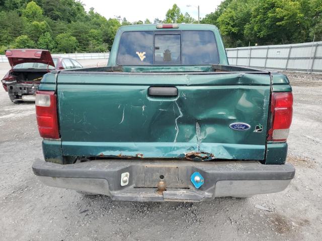 Photo 6 from auction – 2000 FORD RANGER SUP with VIN 1FTZR15VXYTA90307