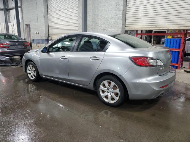 Photo 2 from auction – 2013 MAZDA 3 I with VIN JM1BL1TF2D1761408