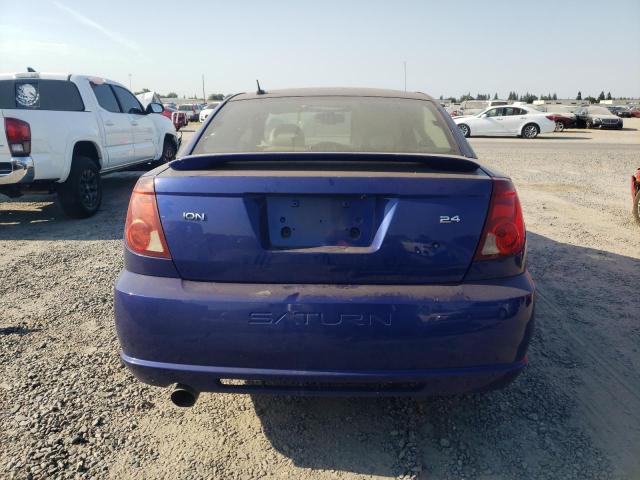 Photo 6 from auction – 2006 SATURN ION LEVEL with VIN 1G8AW18BX6Z195294