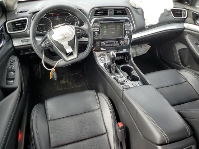 Photo 8 from auction – 2020 NISSAN MAXIMA SL with VIN 1N4AA6DV7LC385656