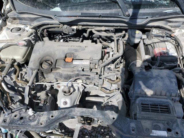 صورة رقم 11 من المزاد - 2017 HONDA CIVIC EX مع VIN 19XFC2F78HE069667