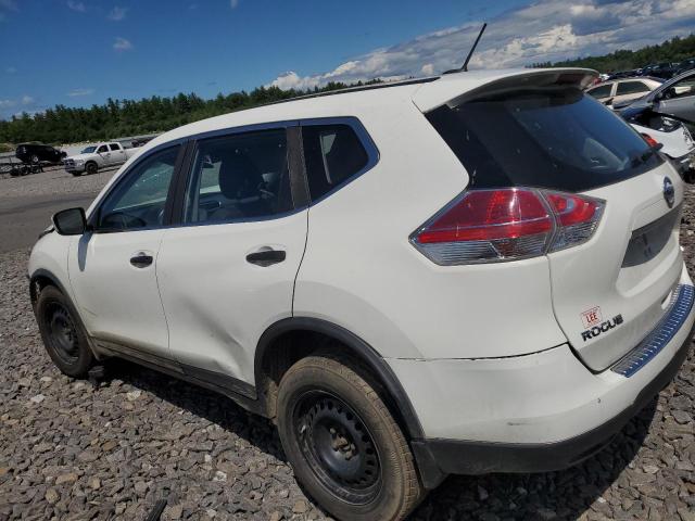 Photo 2 from auction – 2016 NISSAN ROGUE S with VIN JN8AT2MVXGW147046