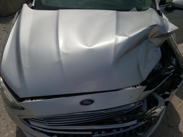 Photo 11 from auction – 2018 FORD FUSION SE with VIN 3FA6P0LU1JR208593