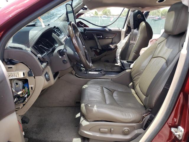 صورة رقم 7 من المزاد - 2016 GMC ACADIA DEN مع VIN 1GKKRTKDXGJ199731