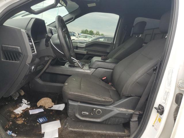 Photo 7 from auction – 2015 FORD F150 SUPER with VIN 1FTEW1EP7FFB50239