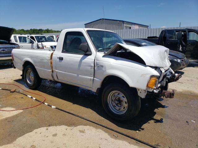 Photo 4 from auction – 2001 FORD RANGER with VIN 1FTYR10U31TA30305