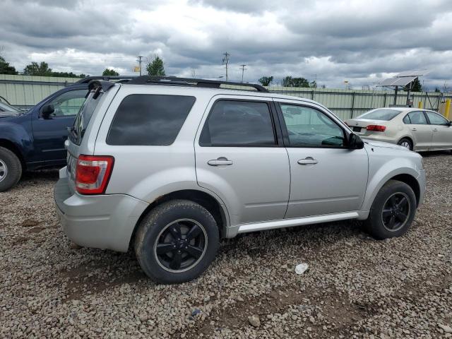 Photo 3 from auction – 2009 FORD ESCAPE with VIN 1FMCU93G69KC67624