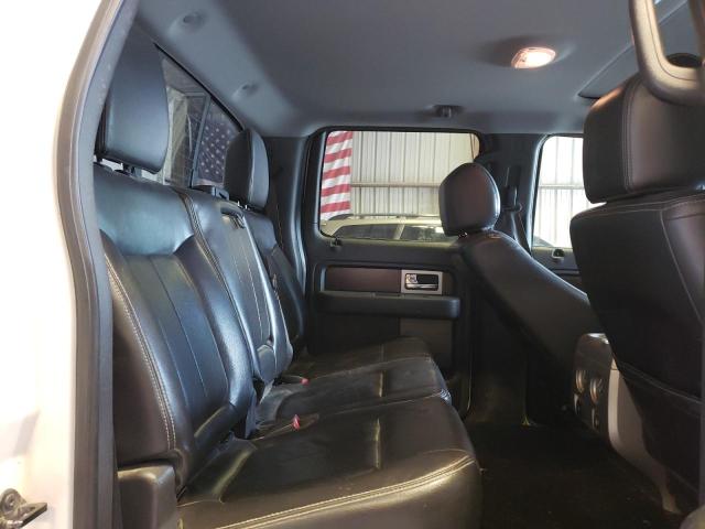 Photo 10 from auction – 2012 FORD F150 SUPER with VIN 1FTFW1ETXCKD10456