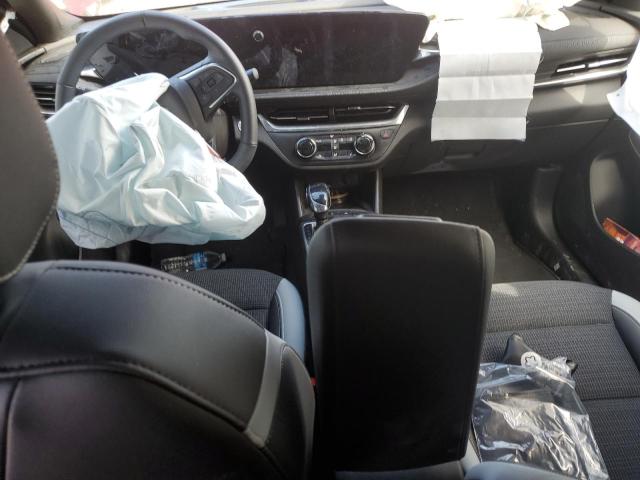 Photo 8 from auction – 2024 BUICK ENVISTA PR with VIN KL47LAE28RB072906