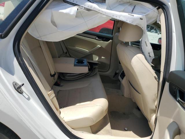 Photo 10 from auction – 2014 VOLKSWAGEN PASSAT SE with VIN 1VWBS7A34EC116518