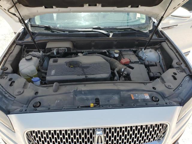 Photo 11 from auction – 2020 LINCOLN NAUTILUS with VIN 2LMPJ6J97LBL25890