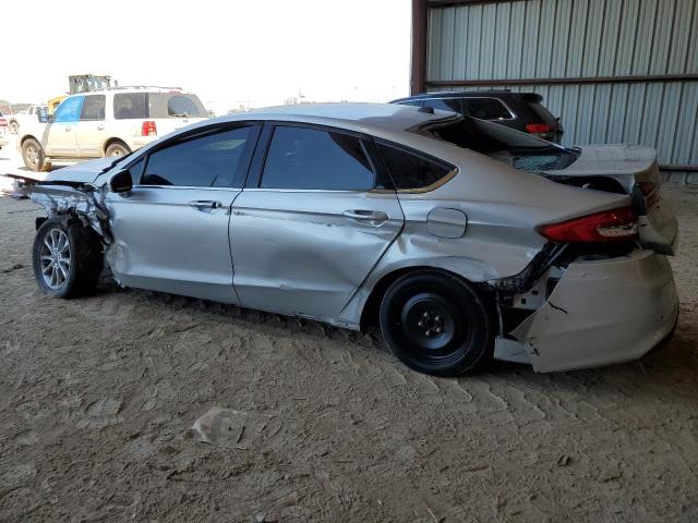 Photo 2 from auction – 2017 FORD FUSION SE with VIN 3FA6P0HD3HR310478