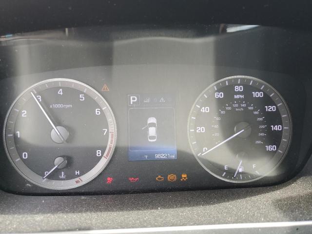 Photo 9 from auction – 2015 HYUNDAI SONATA SE with VIN 5NPE24AF8FH206186