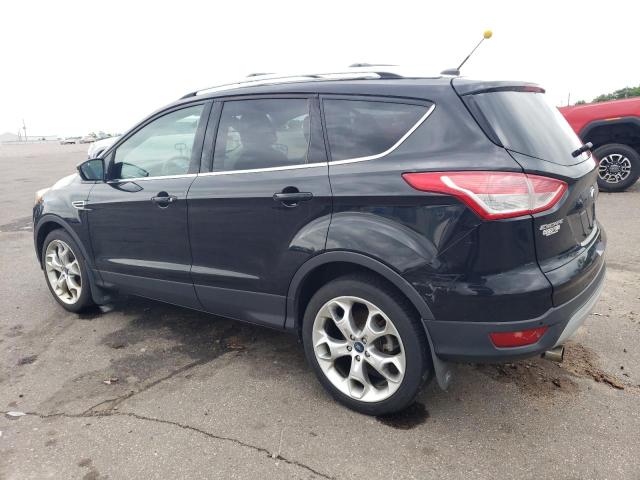Photo 2 from auction – 2013 FORD ESCAPE TIT with VIN 1FMCU9J9XDUA29292
