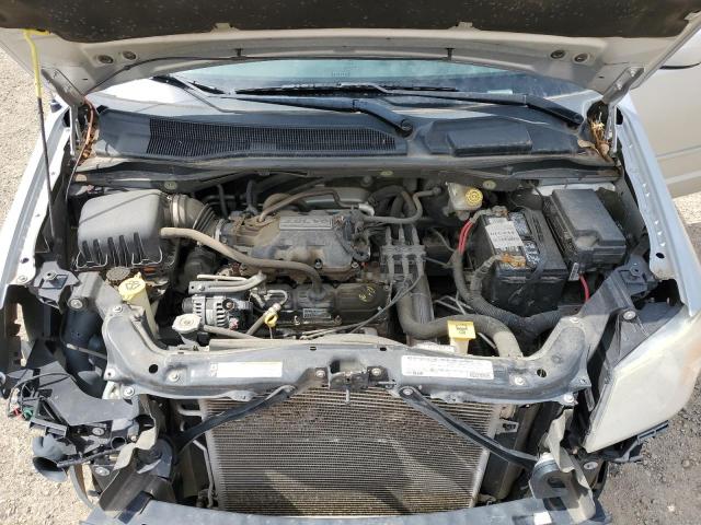 Photo 12 from auction – 2010 DODGE GRAND CARA with VIN 2D4RN5D19AR433089