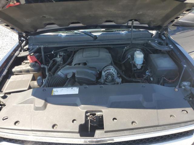 Photo 11 from auction – 2010 CHEVROLET silverado with VIN 3GCRKSE35AG270337